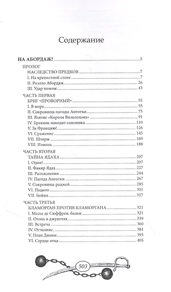 На абордаж! - фото 2