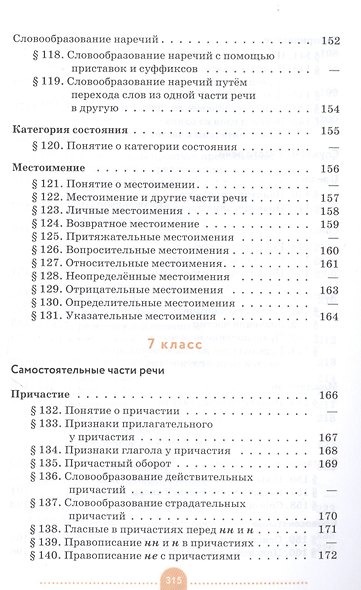 Русский язык. Теория. 5-9 классы. Учебник - фото 7