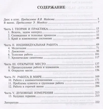 Вскачь, задом наперед: Процессуальная работа в теории и на практике - фото 2