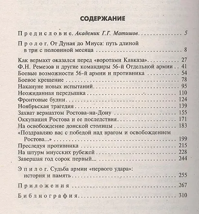 56-я армия в боях за Ростов. Первая победа Красной армии. Октябрь—декабрь 1941. - фото 2
