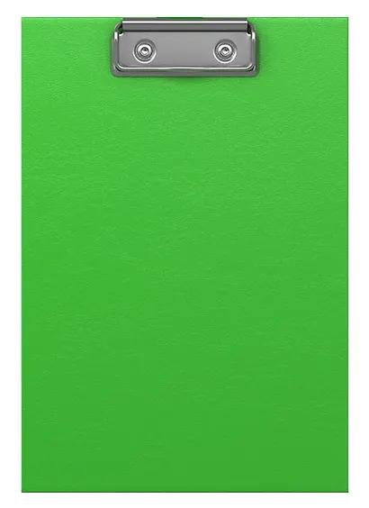Планшет А5 "Neon" зеленый, картон, ErichKrause - фото 2