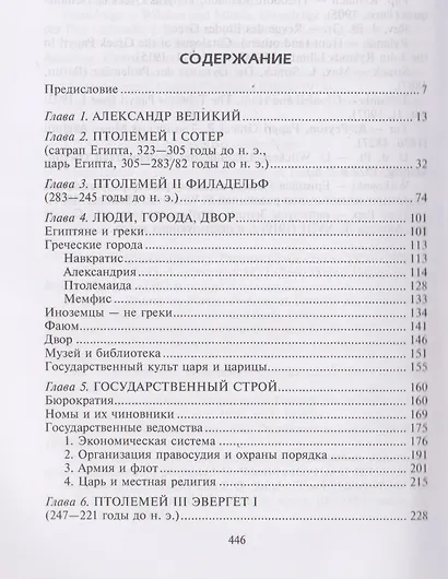 Династия Птолемеев. История Египта в эпоху эллинизма - фото 3