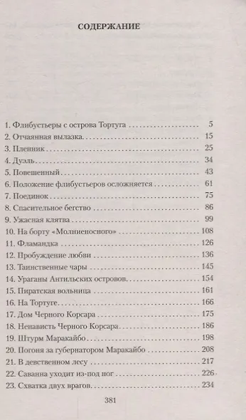 Черный Корсар - фото 3