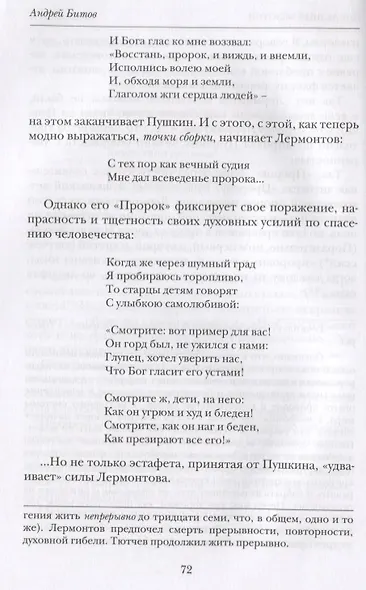 Литературная матрица: учебник, написанный писателями. XIX век - фото 4