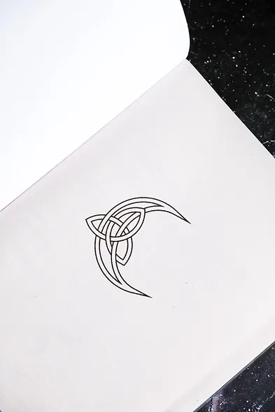 Полуночная ведьма. Ткач Кошмаров - фото 9