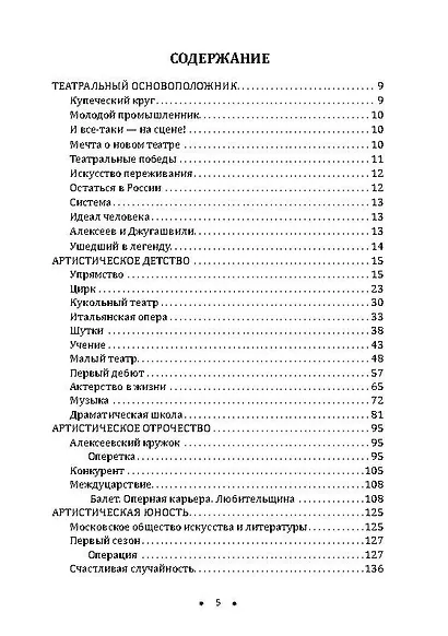 Моя жизнь в искусстве - фото 2