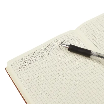 Ручки шариковые автоматические черные 12 штук "Accent" 0,7 мм, Schiller - фото 5