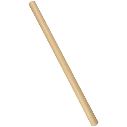 Бумага крафт 840мм*10м, 70г/м2, рулон, Гознак - фото 2