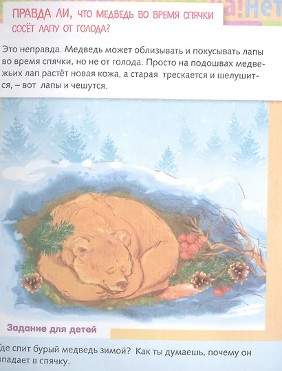 От чего и почему? Правда ли что..? - фото 4