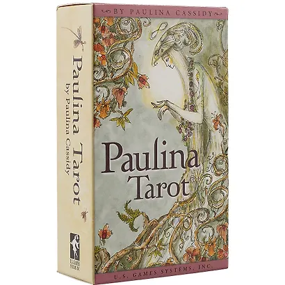 Таро «Paulina» - фото 1