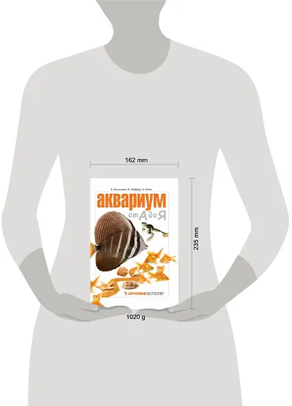 Аквариум от А до Я - фото 3
