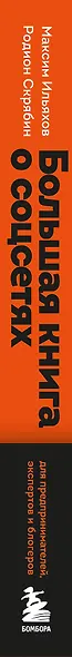 Большая книга о соцсетях для предпринимателей, экспертов и блогеров - фото 10