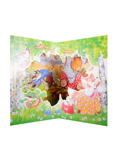 Теремок - фото 5