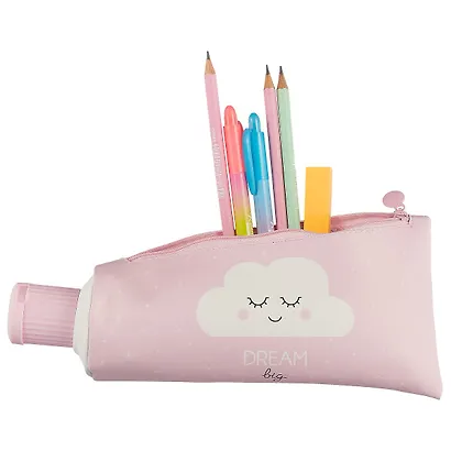 Пенал-тюбик «Dream big» - фото 3