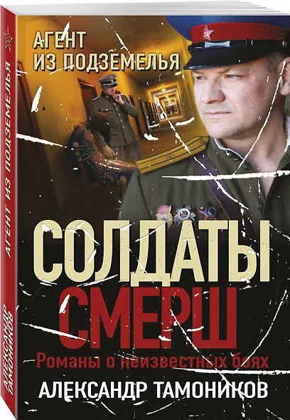 Агент из подземелья - фото 3