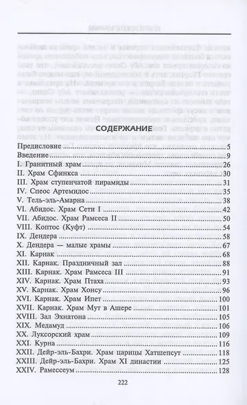 Египетские храмы. Жилища таинственных богов - фото 3