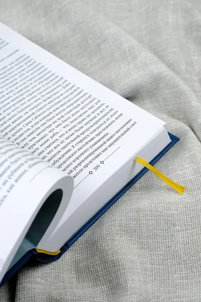 Скорбь Сатаны. Вендетта, или История всеми забытого - фото 9