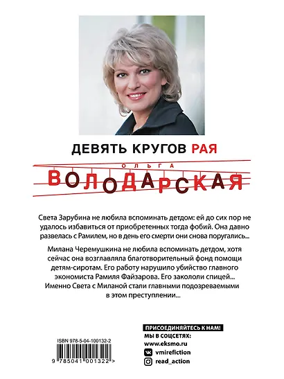 Девять кругов рая - фото 2