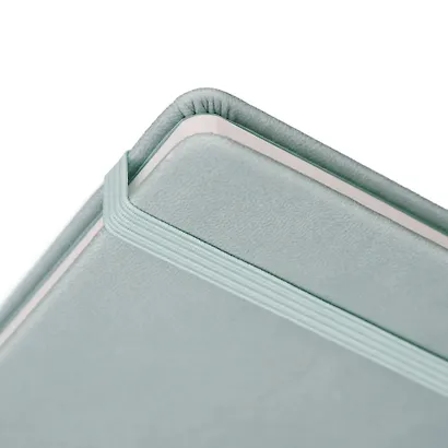 Книга для записей в клетку "Joy Book. Мятное мороженое", А5, 96 листов - фото 4