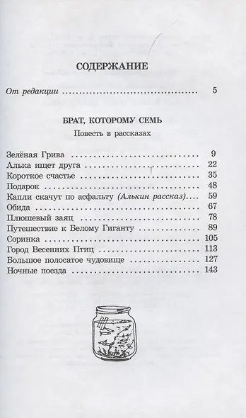 Брат, которому семь - фото 2