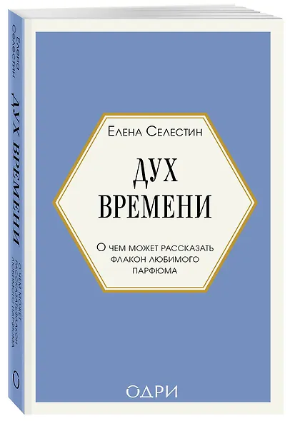 Дух времени. О чем может рассказать флакон любимого парфюма (мини-формат) - фото 3