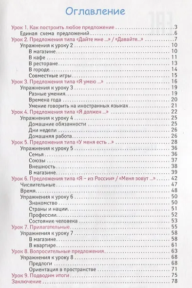 Научись говорить по-английски - фото 3