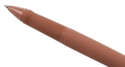 Ручка гелевая сo стираемымми чернилами синяя "Authorship", в ассортименте, Yoi - фото 12