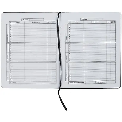 Дневник школьный Феникс+, "Граффитист" - фото 2