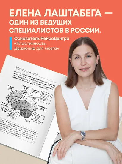Секреты развития мозга ребенка. Что нужно дошкольнику, чтобы он хорошо учился - фото 5