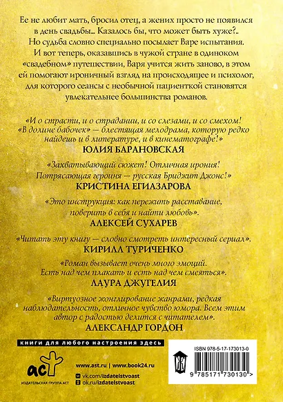 В долине бабочек - фото 2