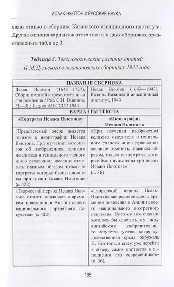 Исаак Ньютон и русская наука. Книжная мозаика трех столетий - фото 4