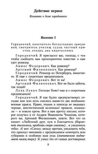 Ревизор - фото 13