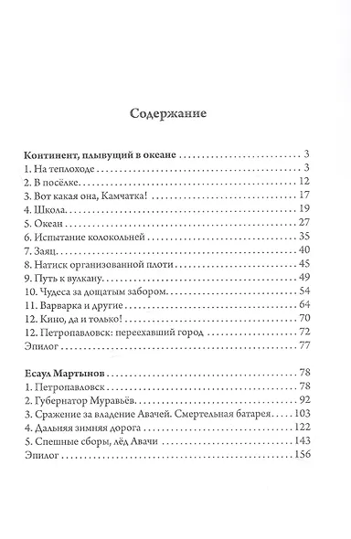 Континент, плывущий в океане. Сборник повестей - фото 3