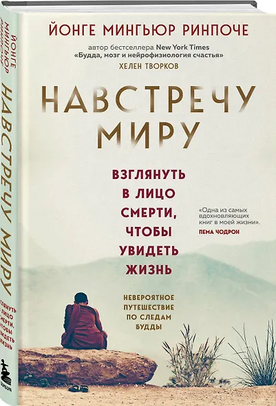 Навстречу миру - фото 3