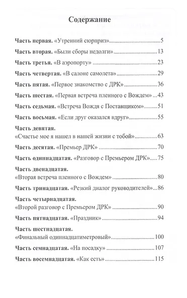 Вперед, за Питер - фото 2