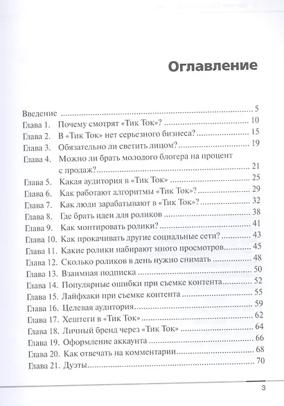 Tik Tok для бизнеса - фото 2