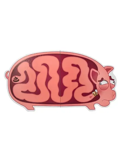 Игра настольная Tactic Слепой лабиринт - фото 11