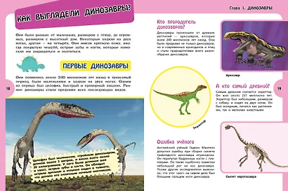 Большая энциклопедия для любознательных девчонок - фото 5