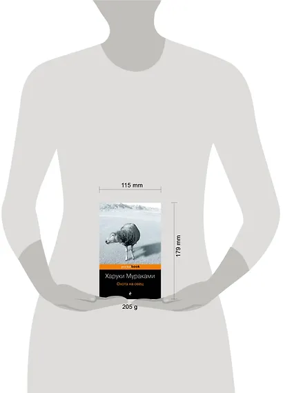 Охота на овец - фото 4