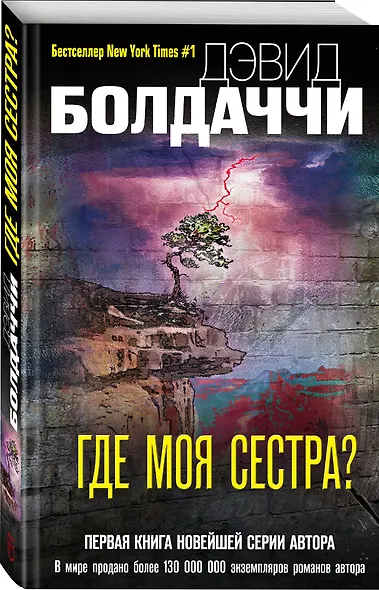 Где моя сестра? - фото 3