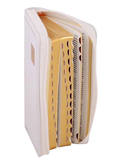 Библия (1260)(канон)047YZTIM.бел.на молнии - фото 2