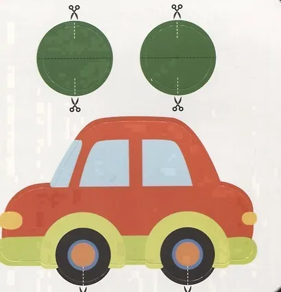 Малышарики. Курс раннего развития 0+. Что как звучит? - фото 4