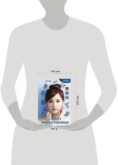 J-beauty. Японская революция - фото 3