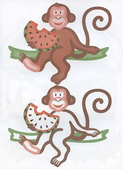 Забавные зверятя - фото 2