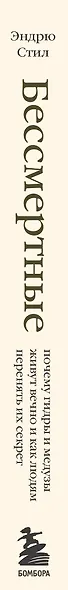 Бессмертные. Почему гидры и медузы живут вечно, и как людям перенять их секрет - фото 5