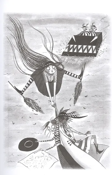 Тайна кукол - фото 5