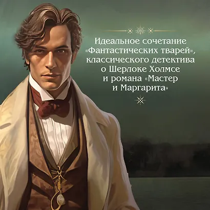 Комплект из 3-х книг. Граф Аверин. Колдун Российской империи + Императорский Див. Колдун Российской империи + Демон из Пустоши. Колдун Российской империи - фото 6