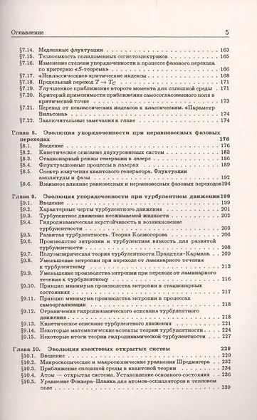 Введение в физику открытых систем - фото 4