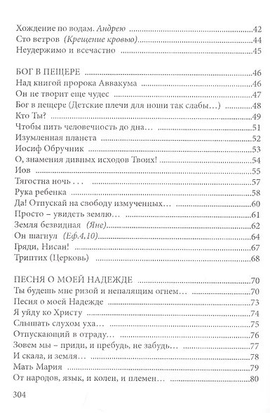 Ветер ветров. Песня о моей Надежде - фото 3