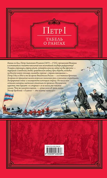 Честь, слава, империя. Труды, артикулы, переписка, мемуары - фото 2
